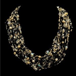 Joan Rivers Necklace